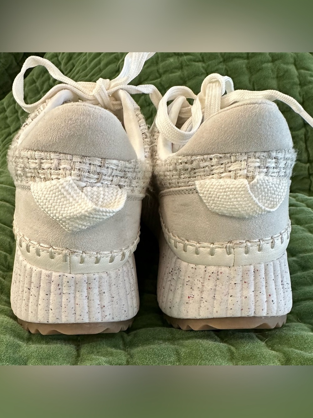 Universal Thread Platform Sneaker size 8 - Picture 4 of 6